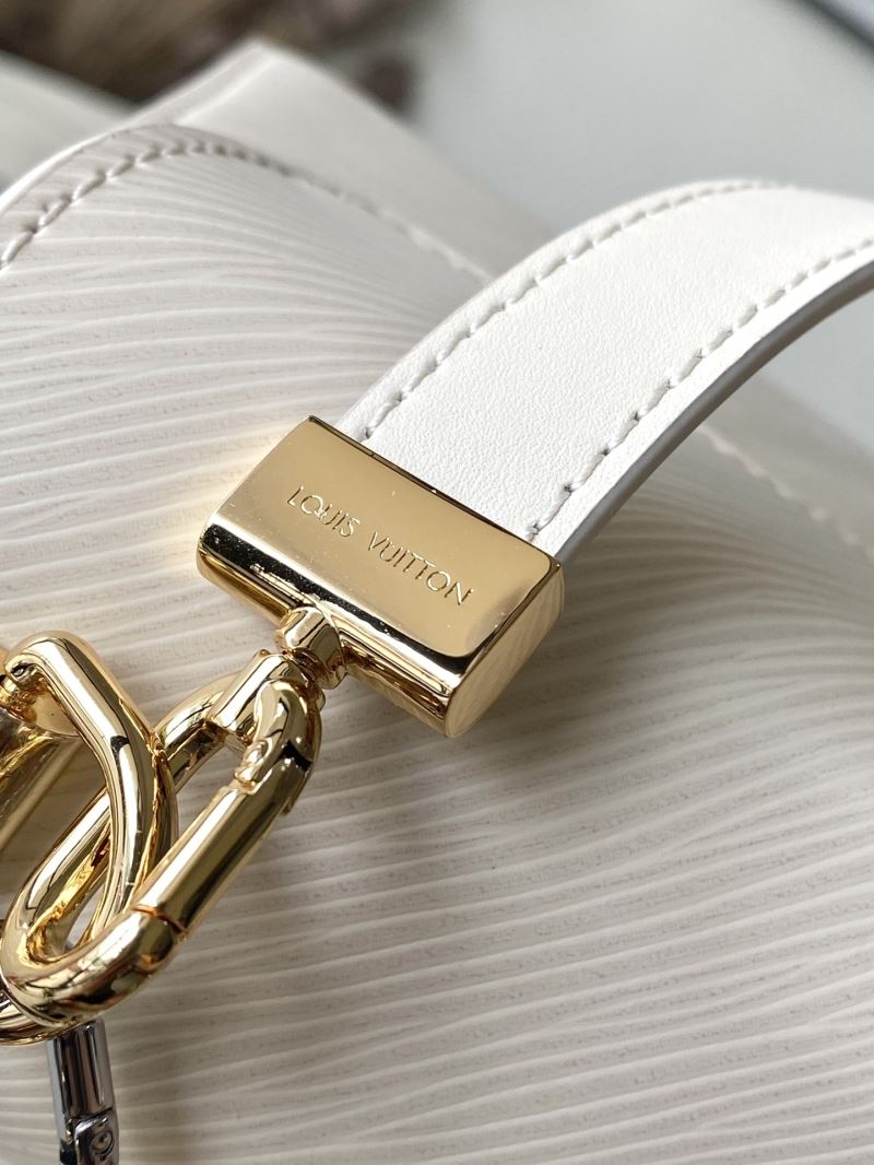 Louis Vuitton Satchel Bags